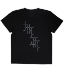 Tartu 2024 black t-shirt