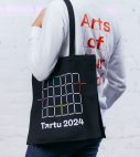Tartu 2024 tote bag