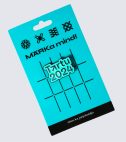 Tartu 2024 pin