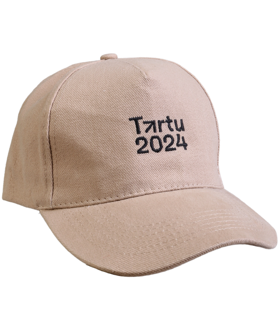 Tartu 2024 beež nokamüts