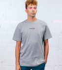 Tartu 2024 grey T-shirt