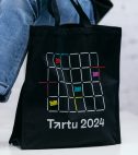Tartu 2024 tote bag