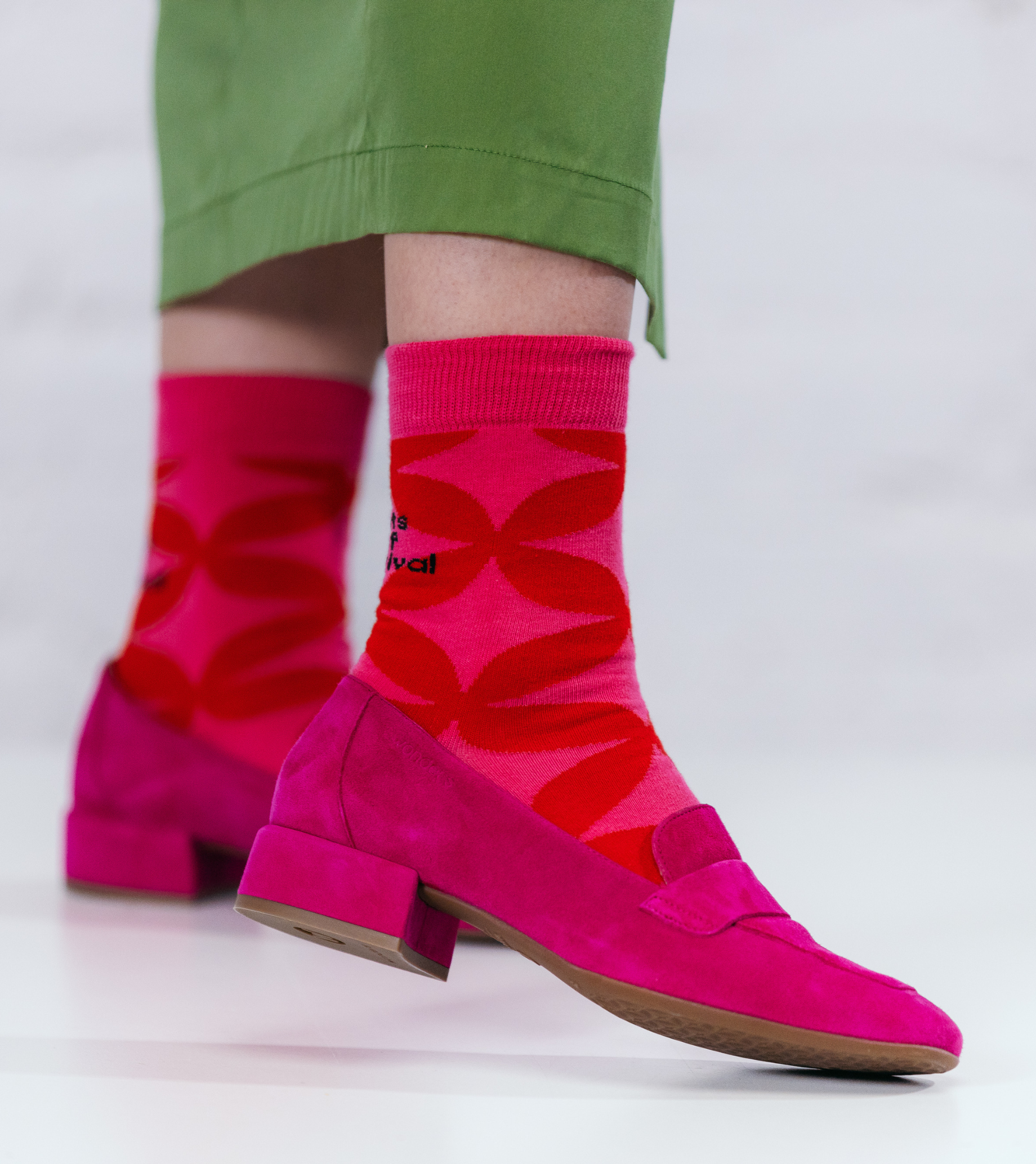 Tartu 2024 roosad sokid