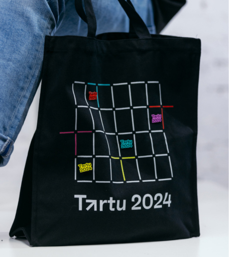 Tartu2024 riidest kott