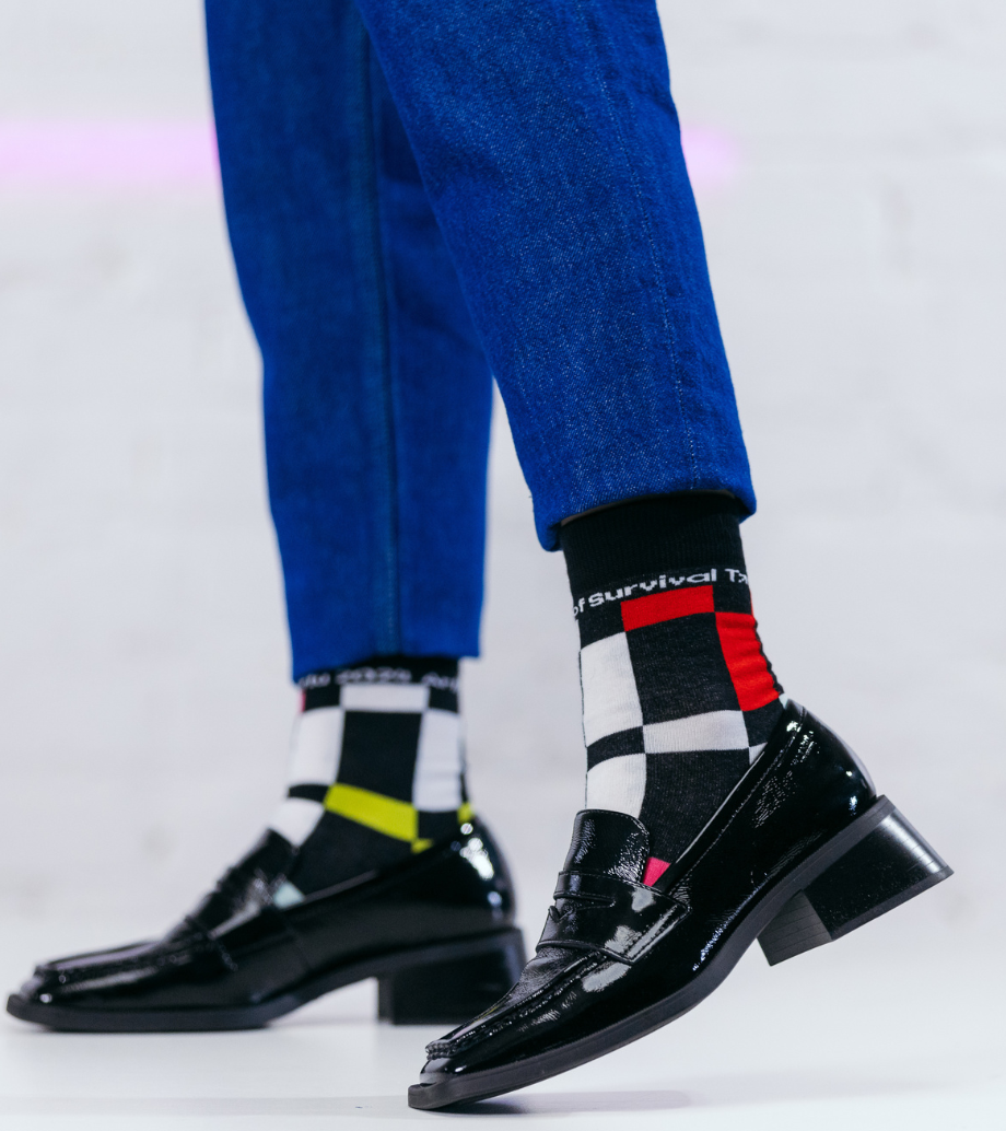 Tartu 2024 ruudulised sokid