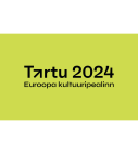 Tartu 2024 lipp
