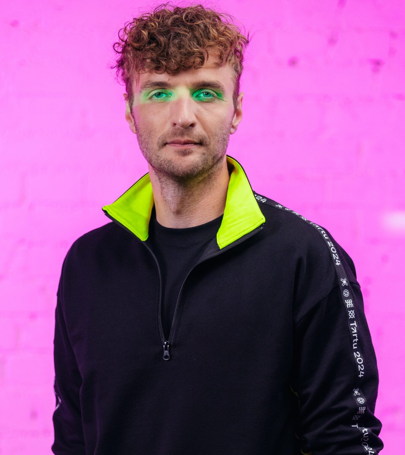 iLLIMOR kollane pusa