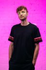 iLLIMOR x Tartu 2024 pink t-shirt