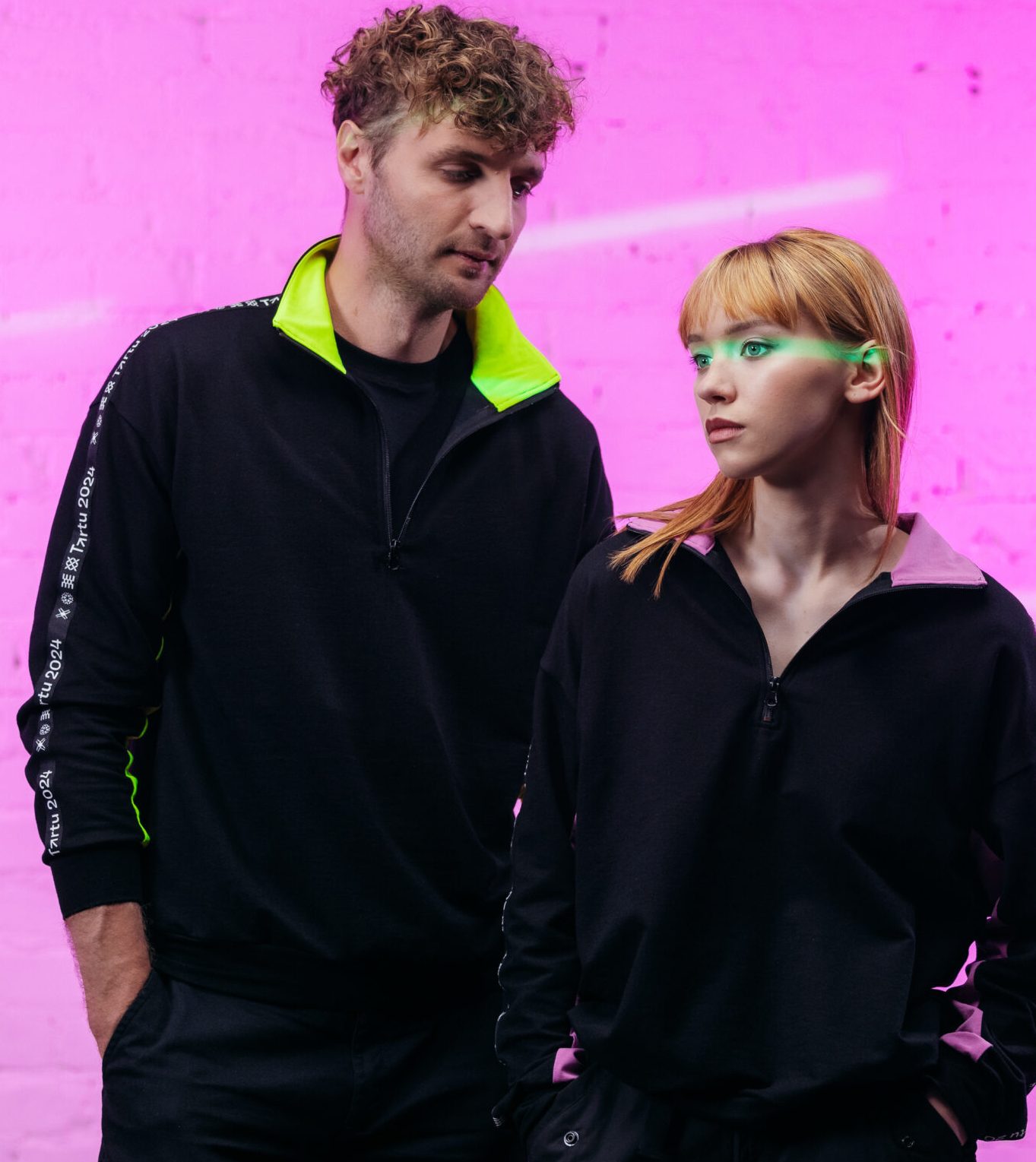 iLLIMOR kollane pusa