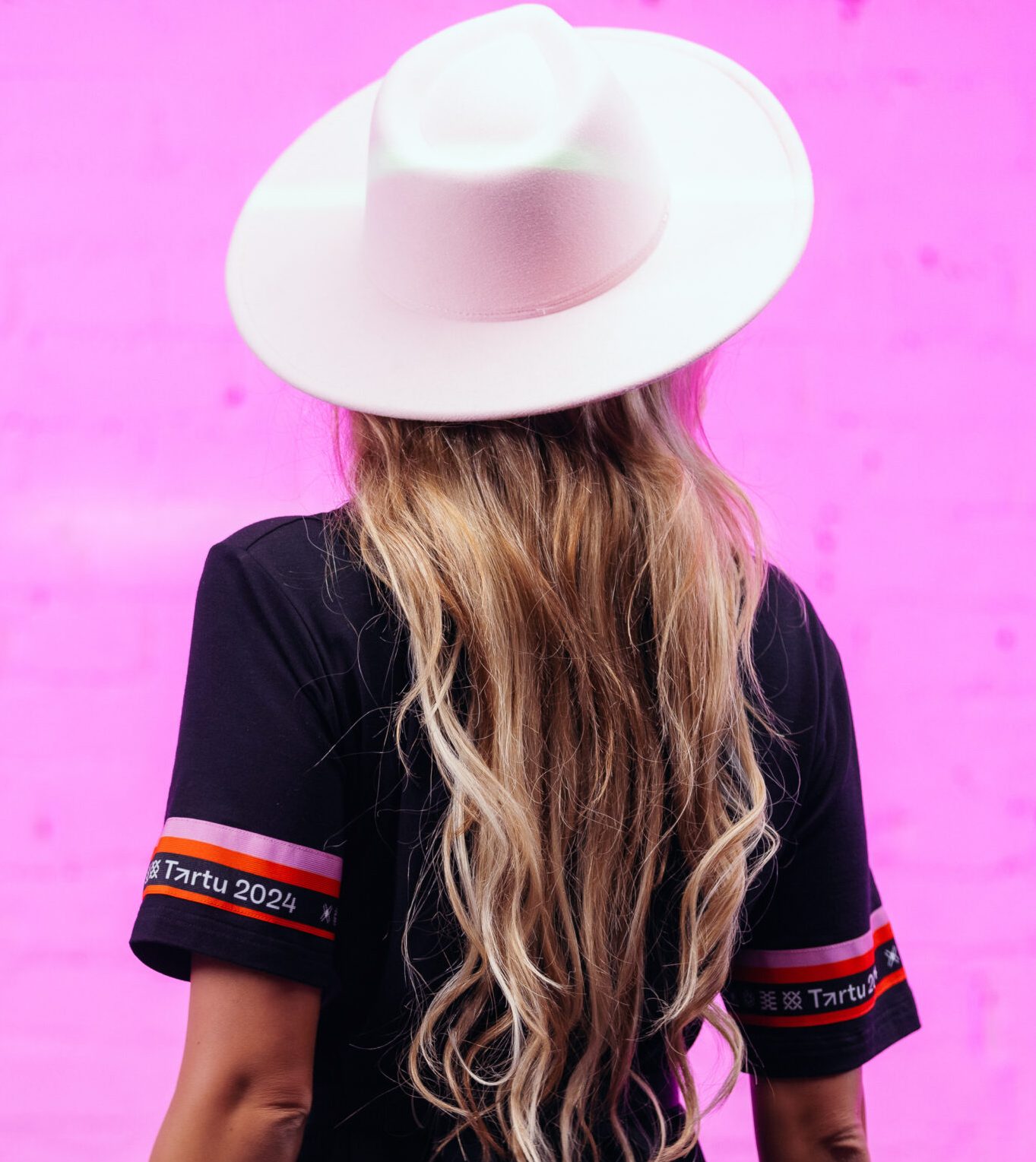 iLLIMOR x Tartu 2024 kleit