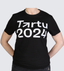 Tartu 2024 t-särk
