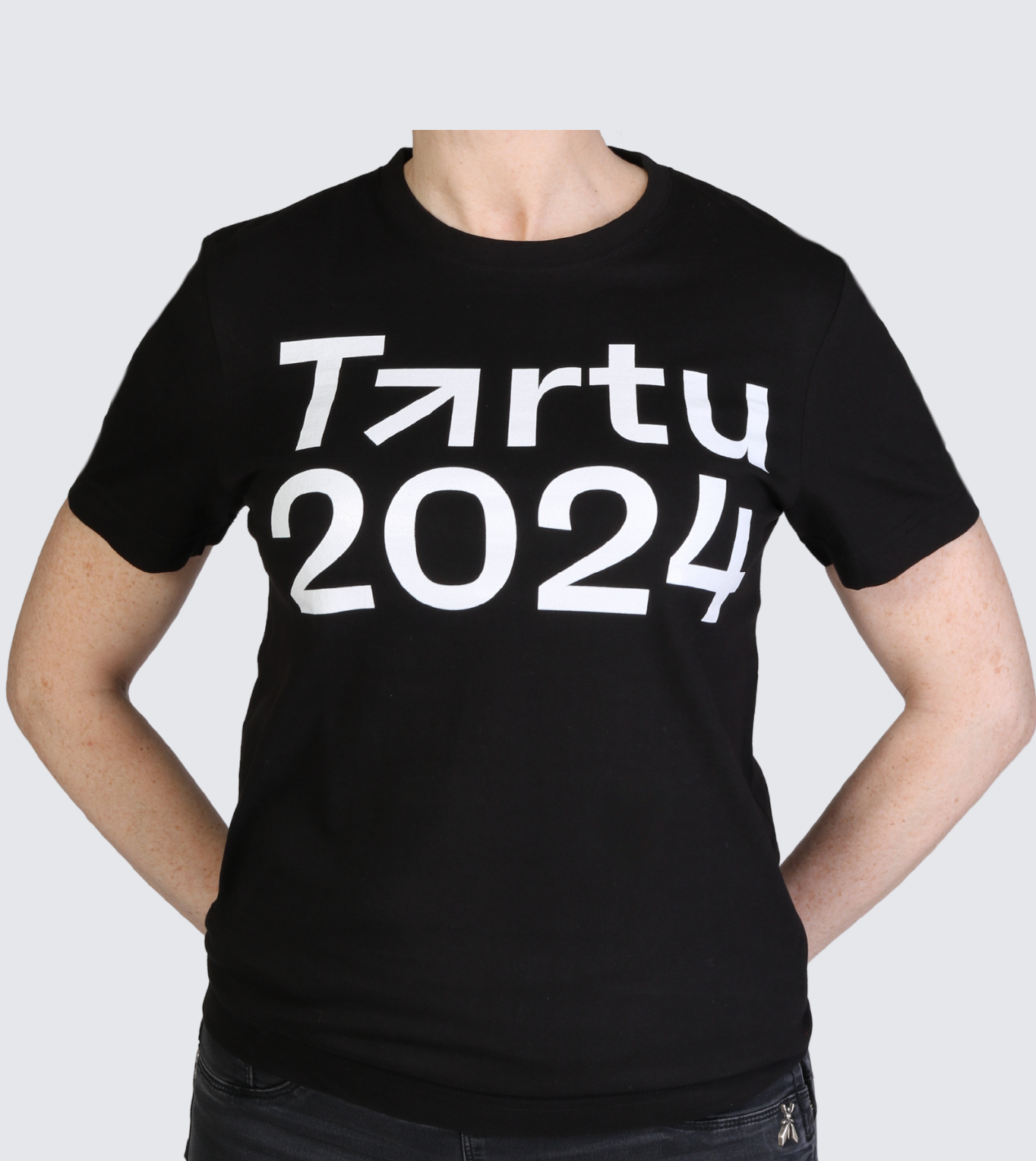 Tartu 2024 t-särk