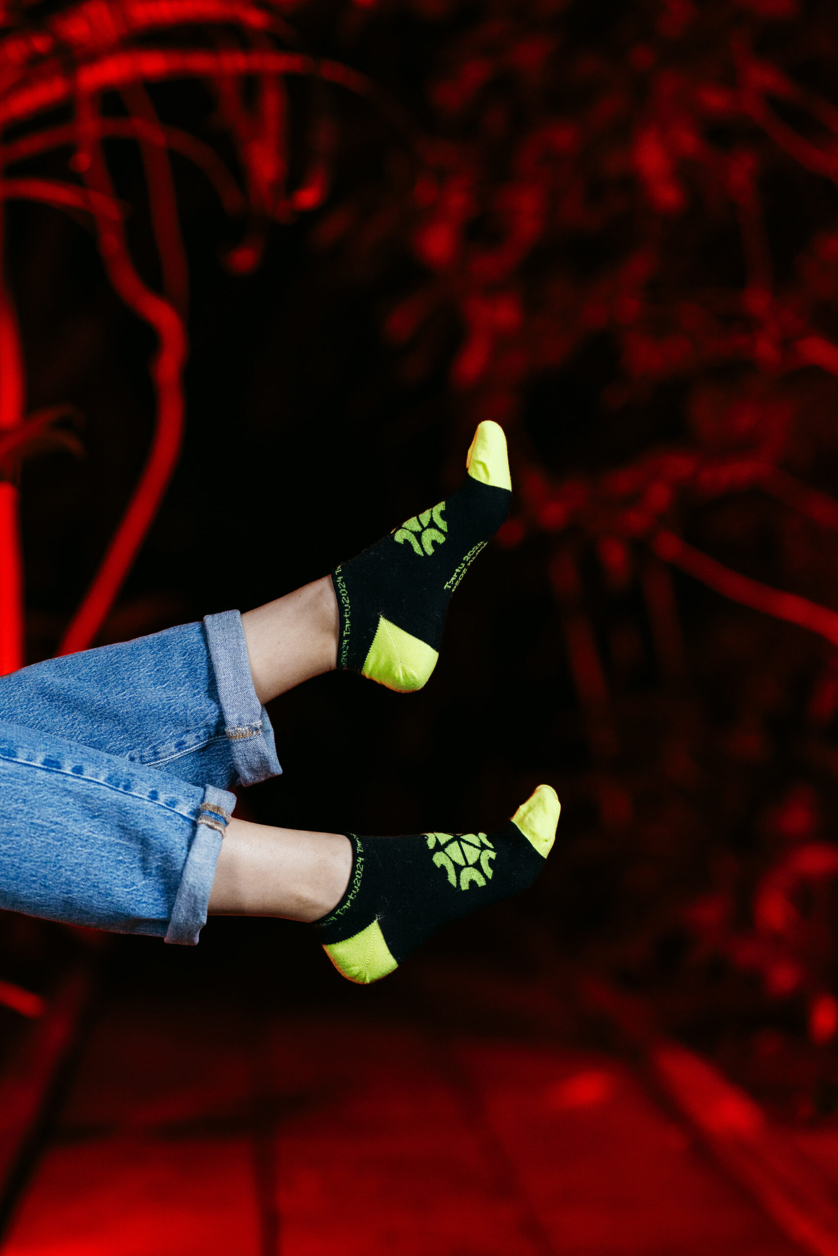 Tartu 2024 madalad sokid