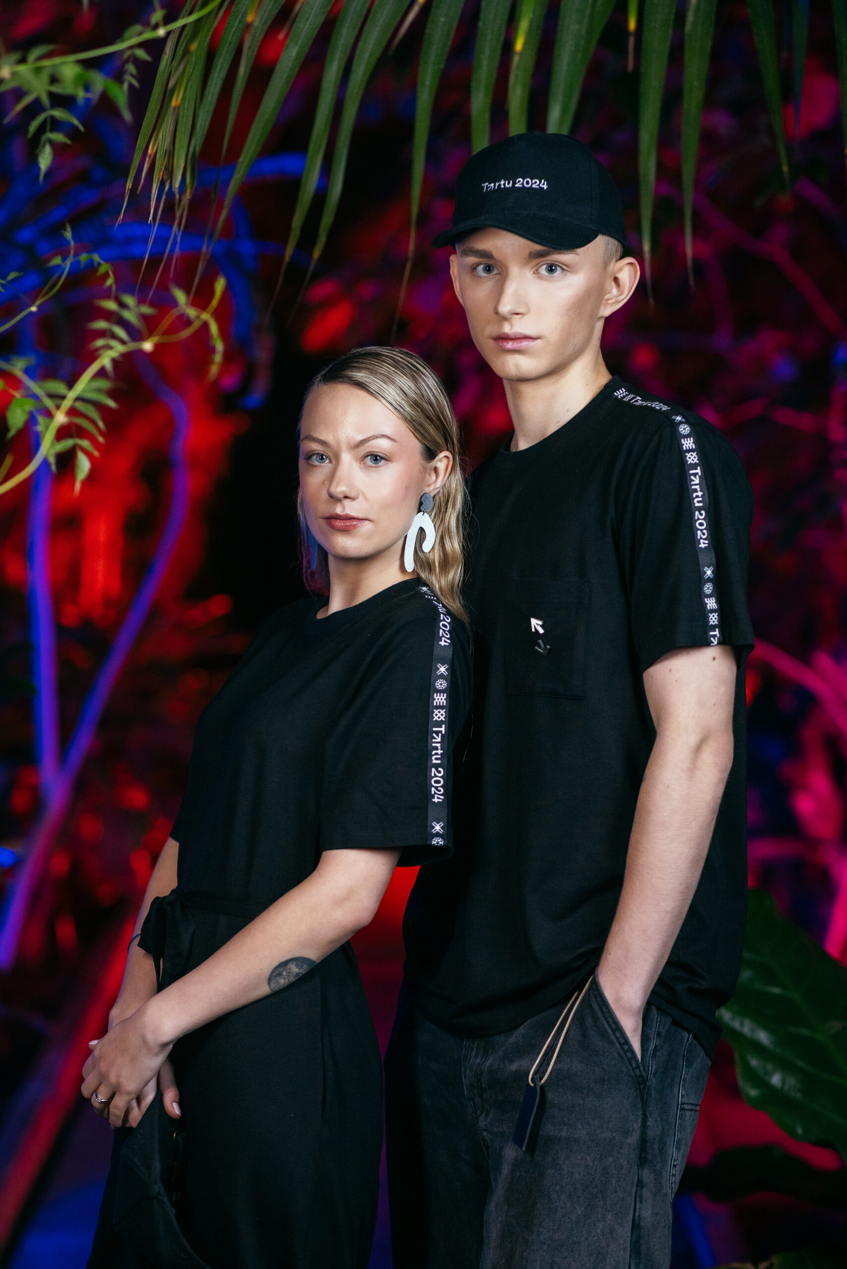 iLLIMOR x Tartu 2024 kleit